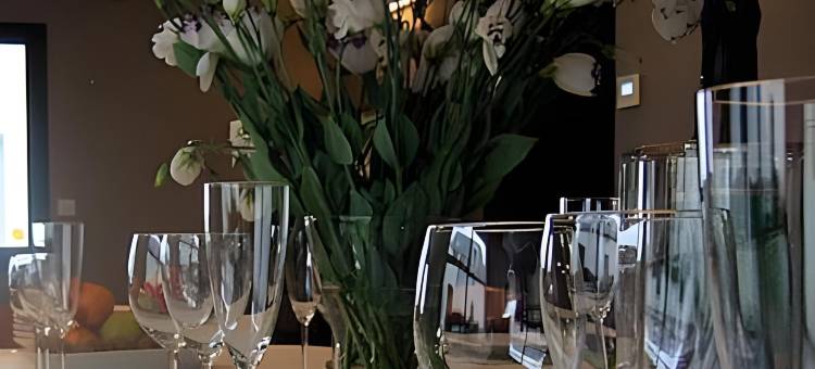 奥普尔卡雷住宿加早餐旅馆(Au Pré Carré)图片