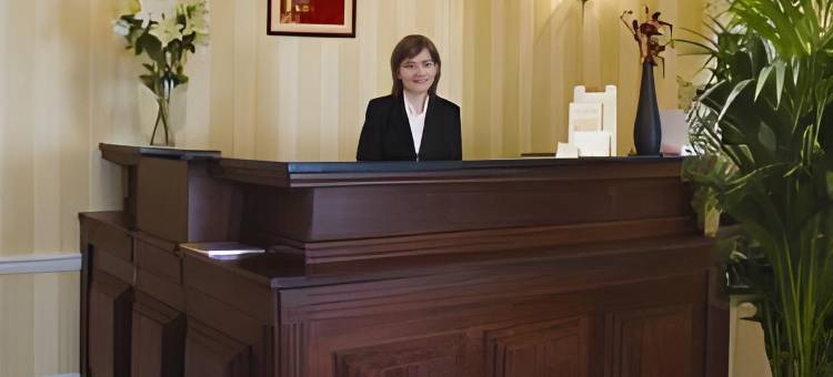 卡文迪什酒店(Hotel Cavendish)图片