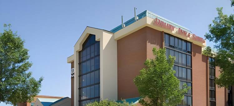 哥伦布都柏林德鲁里套房酒店(Drury Inn & Suites Columbus Dublin)图片