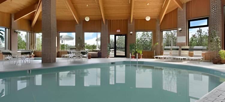 士麦那呗盟套房酒店(Baymont by Wyndham Smyrna)图片