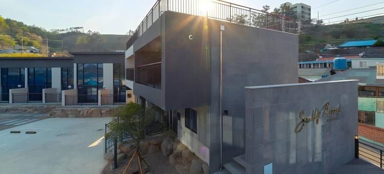 Seolly Resort Pension图片