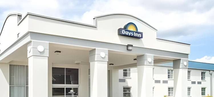 Days Inn by Wyndham Roanoke/Hollins Near I-81图片