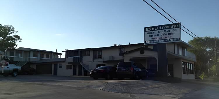 行政套房-带小厨房(Executive Inn & Kitchenette Suites-Eagle Pass)图片