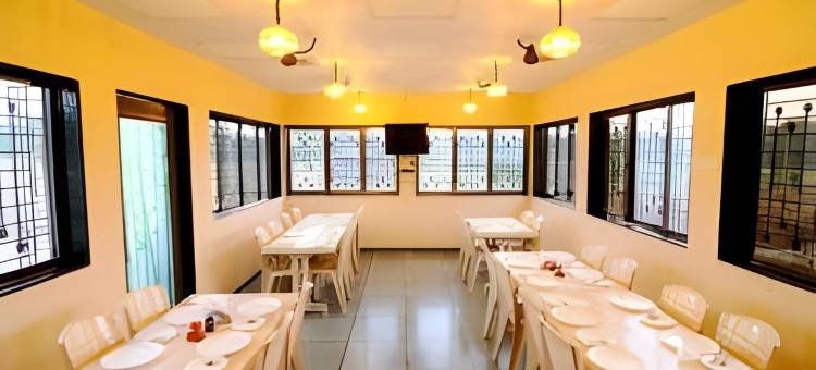 老虎天堂度假村(Tigers Heaven Resort)图片