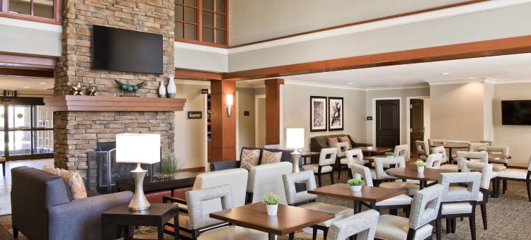 Staybridge Suites 夏洛特巴兰坦 by IHG(Staybridge Suites CHARLOTTE BALLANTYNE by IHG)图片