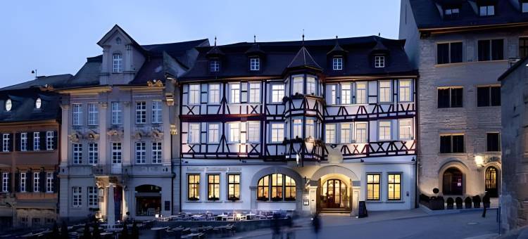 戈尔登阿德勒斯塔德古特酒店(Stadt-Gut-Hotel Gasthof Goldener Adler)图片