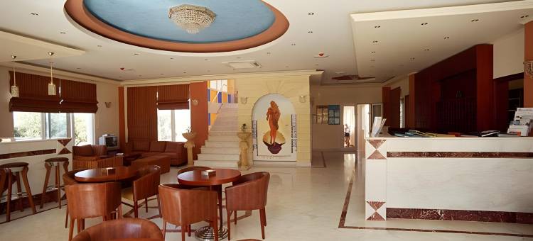 米尔蒂斯水疗酒店(Myrtis Spa Hotel)图片