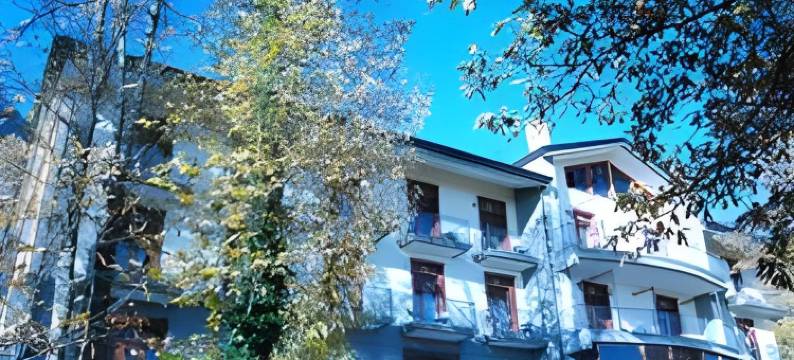 蒙特埃瓦津皇家酒店(Royal Hotel Montevergine)图片