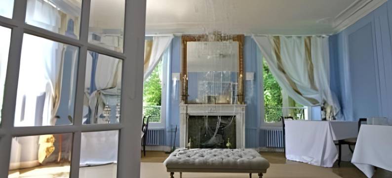 家园酒店(Maison d'hôtes Stella Cadente)图片