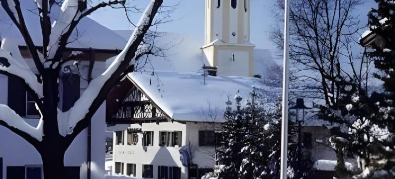 Lipp精品酒店 - 餐厅和水疗中心(Boutique Hotel Restaurant & Spa Beim Lipp)图片