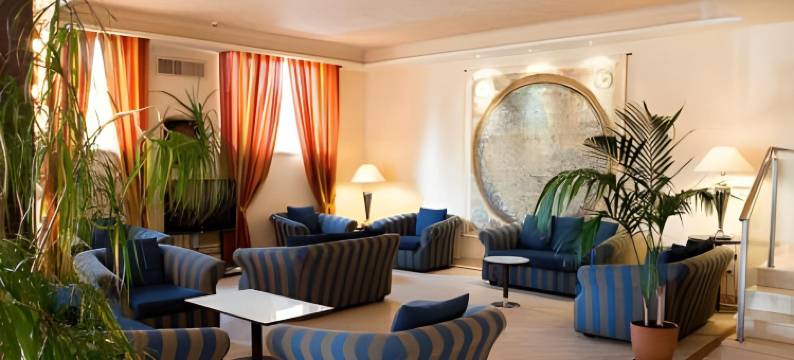 玛丽娜共和国酒店(Hotel Repubblica Marinara)图片