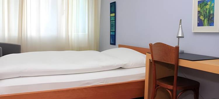 比尔锡霍夫酒店(Hotel Birsighof Basel City Center)图片