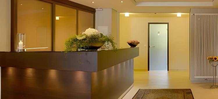 普法勒兹瓦德酒店(Hotel Pfälzer Wald)图片