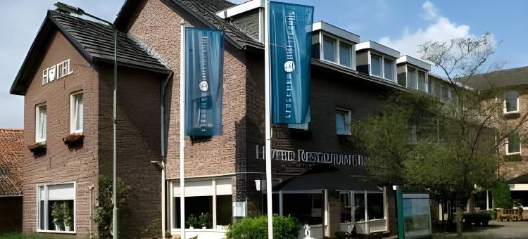 邦勒波餐厅弗莱彻酒店(Fletcher Hotel Restaurant Bon Repos)图片