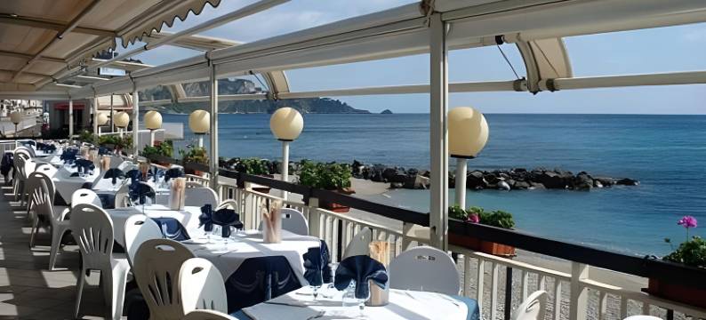 圣乔瓦尼酒店(Hotel San Giovanni)图片