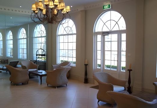 Ardour Milton Park BowralHotel Overview