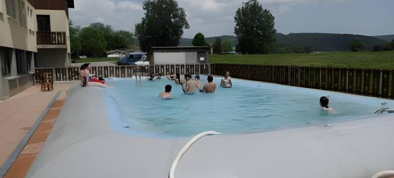 艾斯佩斯莫图酒店(Espace Morteau)图片