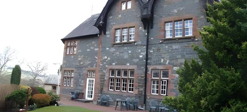 格伦旅馆(The Glen Guesthouse)图片