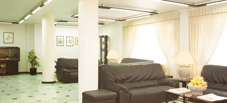 信天翁酒店(Hotel Albatros)图片