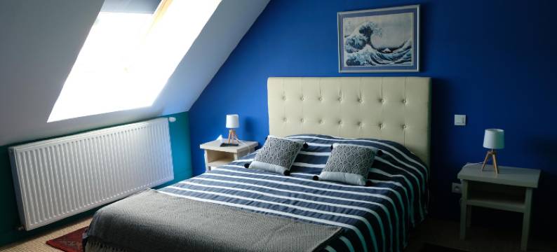 尤尼埃拉雅奈宅邸(La Maison Jaune à la Janaie)图片