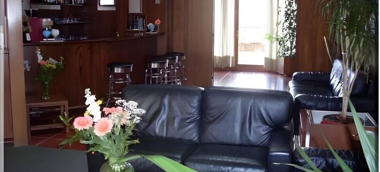 伊索拉迪劳里亚酒店(Hotel Isola di Lauria)图片