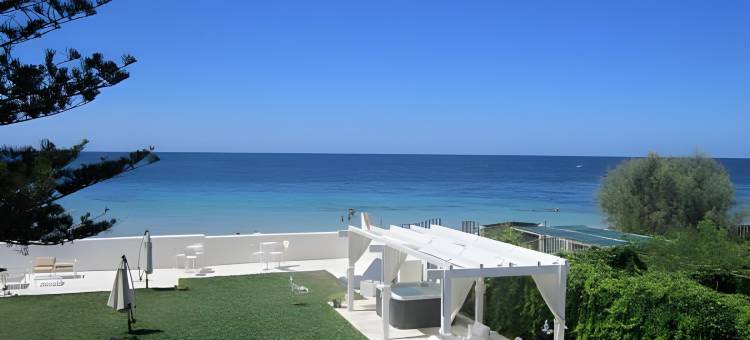 海滩套房民宿及度假村(Suitebeach b&b and Resort)图片