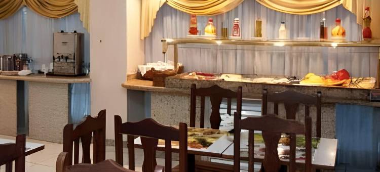 大西洋大道酒店(Hotel Atlântico Avenida)图片