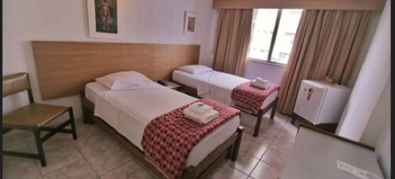 大西洋大道酒店(Hotel Atlântico Avenida)图片