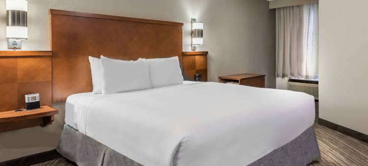 特兰大德卢斯约翰斯溪凯悦嘉轩酒店(Hyatt Place ATL Duluth Johns Creek)图片