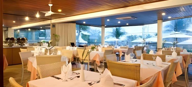 Casa Di Vina精品酒店(Casa di Vina Boutique Hotel)图片