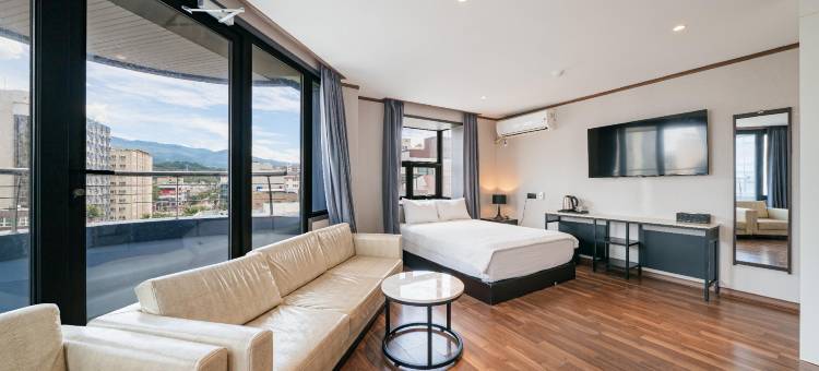 森兰德酒店(Sunland Hotel)图片