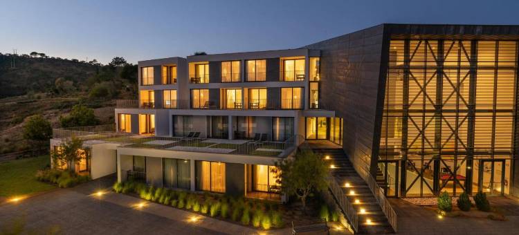 蒙希克水疗度假村(Monchique Resort & Spa)图片