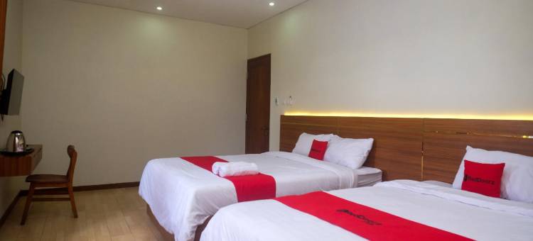 RedDoorz at Gentan Raya by Joglomas图片