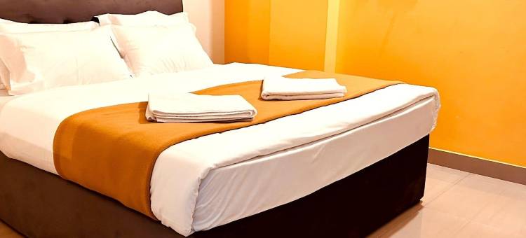 Aradhya旅馆Deralakatte(Hotel Aradhya Inn Deralakatte)图片