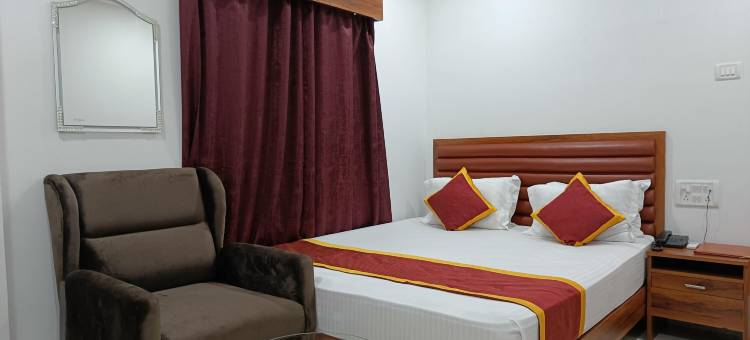 行政酒店-海拉卡恩迪(Collection O Executive Inn)图片