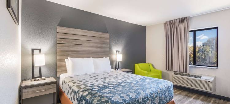 索内斯塔精选德梅因(Sonesta Essential des Moines)图片