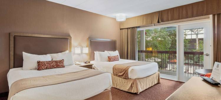 山克罗夫特贝斯特韦斯特优质酒店(Best Western Plus Cairn Croft Hotel)图片