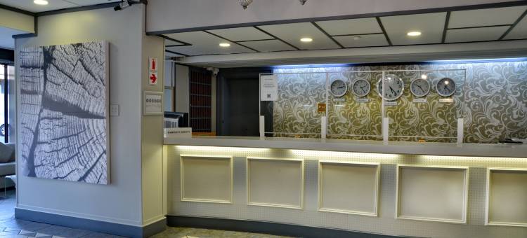 伍斯特康伯兰酒店(Worcester Cumberland Hotel)图片