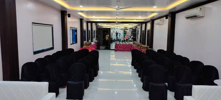 酒店 OM(Hotel OM)图片