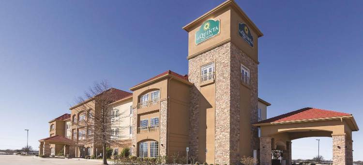 贝尔顿南坦普尔拉昆塔温德姆套房酒店(La Quinta Inn & Suites by Wyndham Belton - Temple South)图片