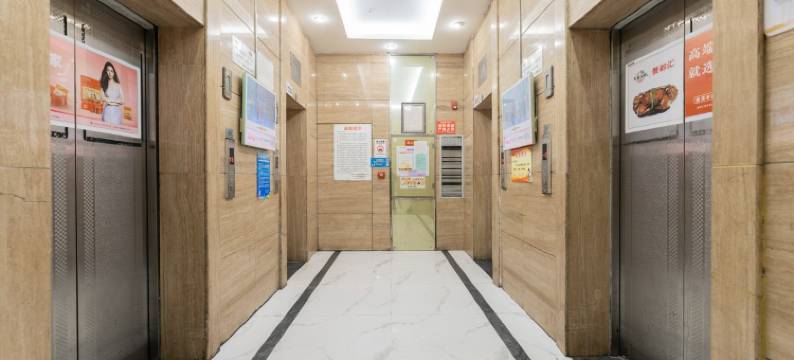 漫漫设计师民宿(正府街分店)图片