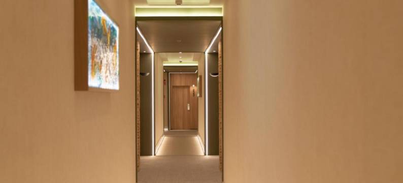 瓦伦西亚入住酒店(DWO Valencia)图片