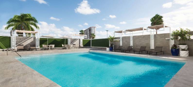 TRYP by Wyndham Isla Verde图片