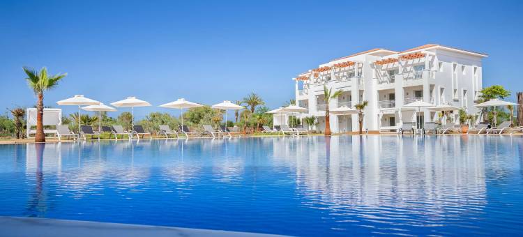 萨迪阿的丽笙蓝标公寓(Radisson Blu Residences, Saidia)图片