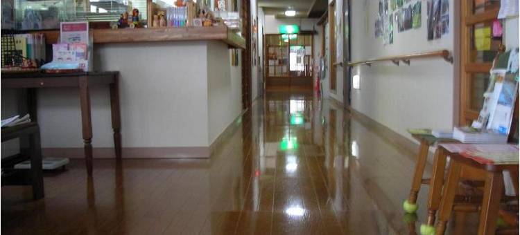 鸣子温泉乡 东多贺之汤(Higashigata No Yu)图片