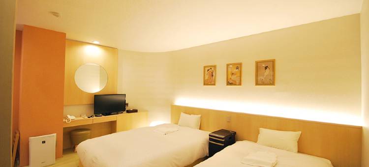 公园酒店一座(pinza)(Park Hotel Pinza)图片