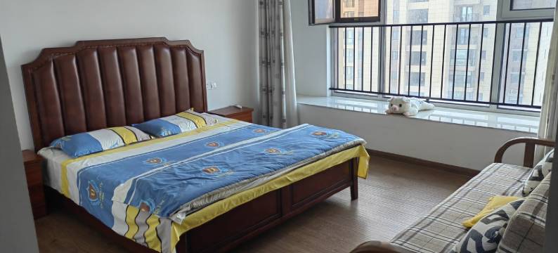 蓬莱景区海景民宿(仙境路1号分店)图片