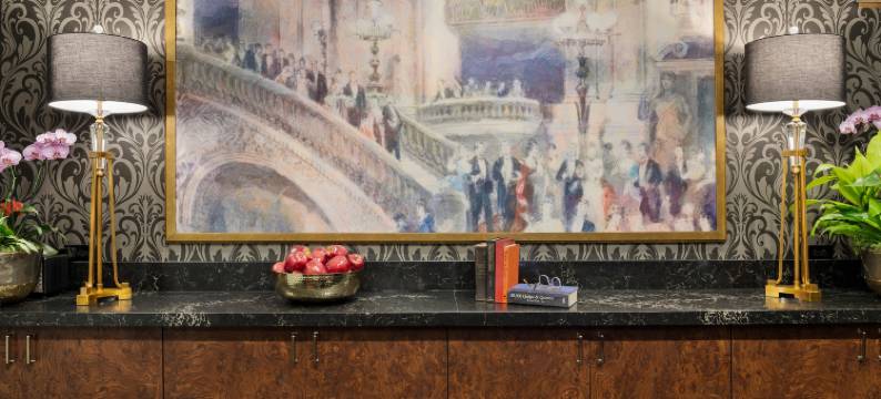 剧院旅馆(Inn at the Opera)图片