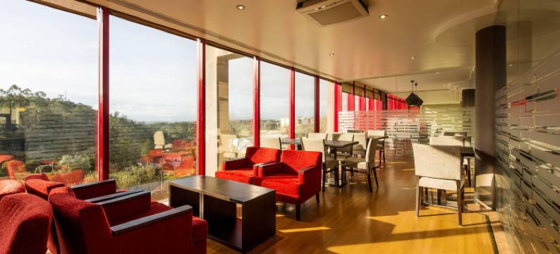 孔布拉埃因咪纽酒店 - 美利亚联盟伙伴(Hotel Coimbra Aeminium, Affiliated by Meliá)图片