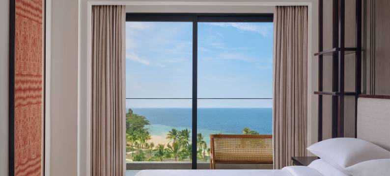 兰普冈万豪度假酒店& Spa(Lampung Marriott Resort & Spa)图片